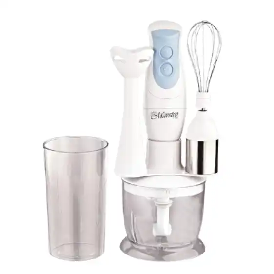 Блендеры Maestro