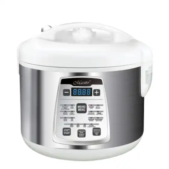 Мультиварки Maestro